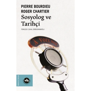 Sosyolog ve Tarihçi