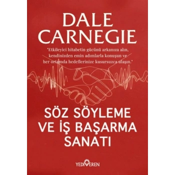Söz Söyleme Ve İş Başarma Sanatı