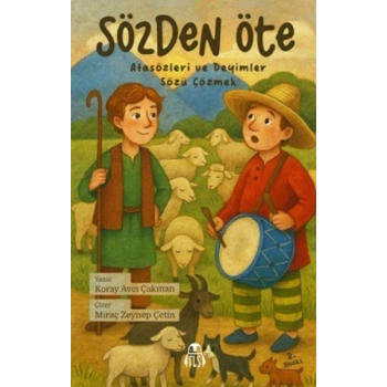 Sözden Öte