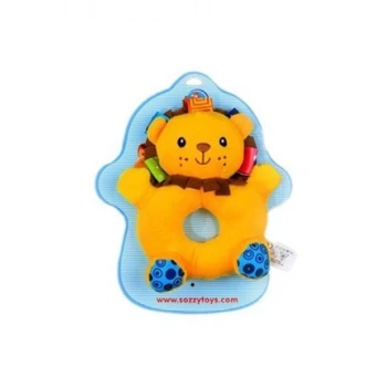 Sozzy Çıngıraklı Aslanım 103