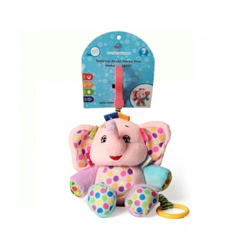 SozzyToys Müzikli Pembe Filim - Szy177
