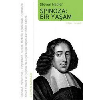 Spinoza: Bir Yaşam