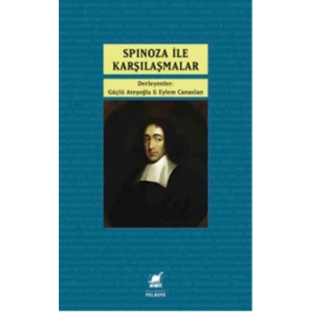 Spinoza ile Karşılaşmalar