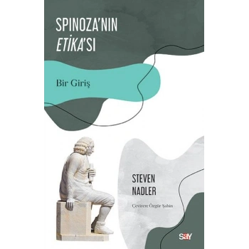 Spinozanın Etikası - Bir Giriş