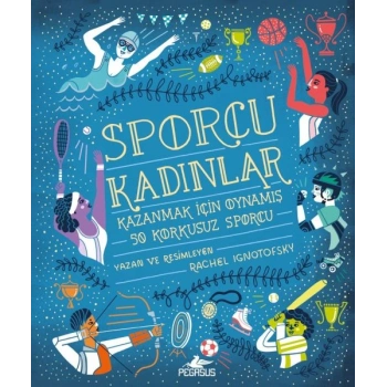 Sporcu Kadınlar