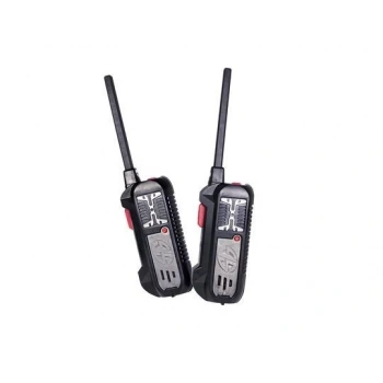 Spy Gear Casus Telsizi