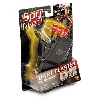 Spy Gear Dart Blaster