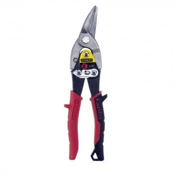 Stanley 2-14-562 Kaportacı Makası, Sarı/Siyah, 1 Adet