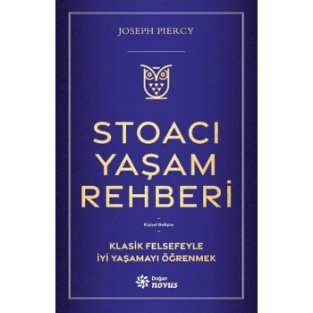 Stoacı Yaşam Rehberi