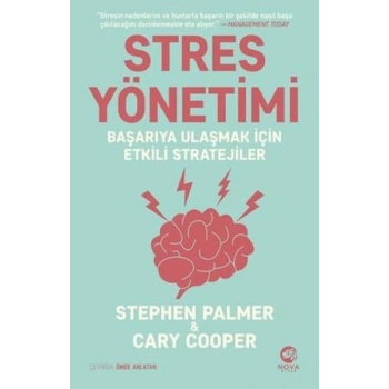 Stres Yönetimi Başarıya Ulaşmak İçin Etkili Stratejiler