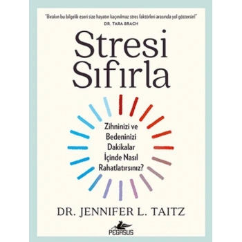 Stresi Sıfırla