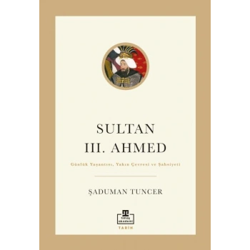 Sultan III. Ahmed