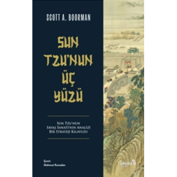 Sun Tzunun Üç Yüzü