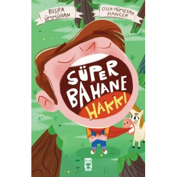 Süper Bahane Hakkı