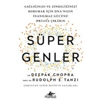 Süper Genler