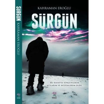 Sürgün