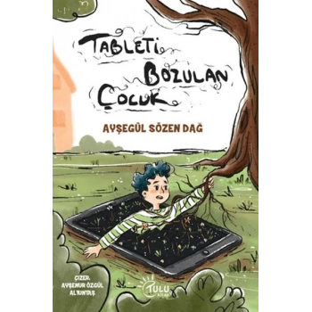 Tableti Bozulan Çocuk