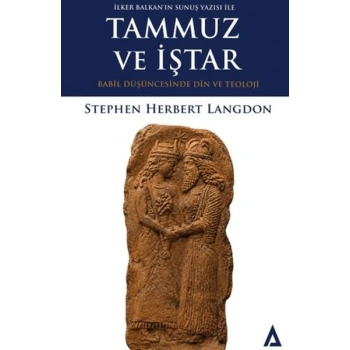 Tammuz ve İştar
