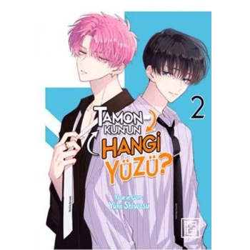 Tamon-Kunun Hangi Yüzü? 2