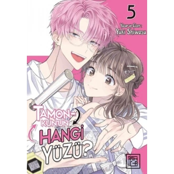 Tamon-Kunun Hangi Yüzü? 5