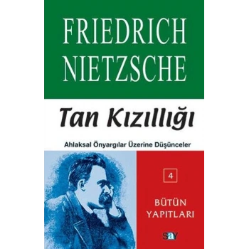 Tan Kızıllığı
