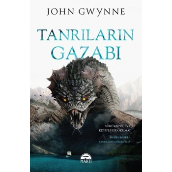 Tanrıların Gazabı