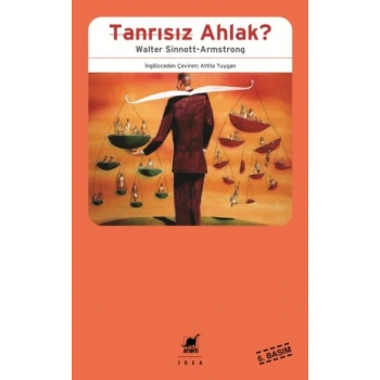 Tanrısız Ahlak?