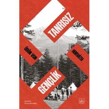 Tanrısız Gençlik