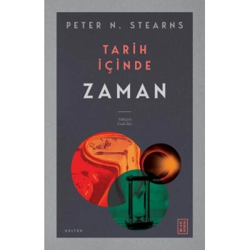Tarih İçinde Zaman
