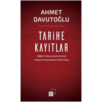 Tarihe Kayıtlar