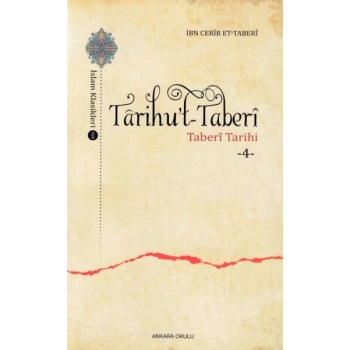 Tarihut-Taberi - Taberi Tarihi 4