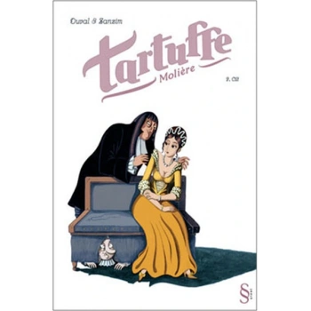 Tartuffe-2. Cilt