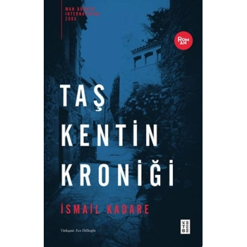 Taş Kentin Kroniği