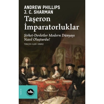 Taşeron İmparatorluklar