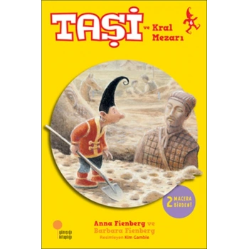 Taşi ve Kral Mezarı