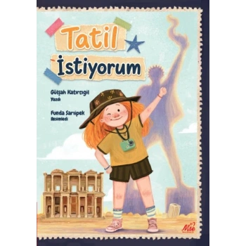Tatil İstiyorum