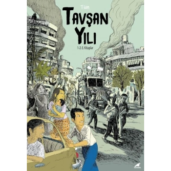 Tavşan Yılı