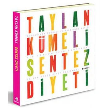 Taylan Kümeli Sentez Diyeti