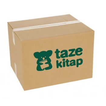 Taze Kitap Atlas Seti(15 Kitap)