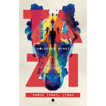 Tazı - Gölgenin Rengi