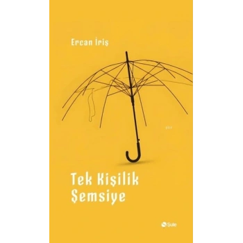 Tek Kişilik Şemsiye