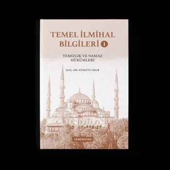 Temel İlmihal Bilgileri 1