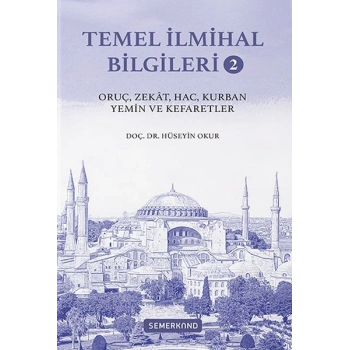 Temel İlmihal Bilgileri 2