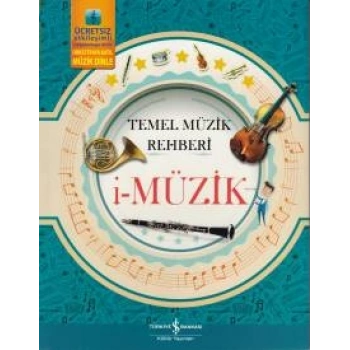 Temel Müzik Rahberi - İ Müzik