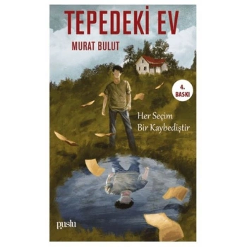 Tepedeki Ev