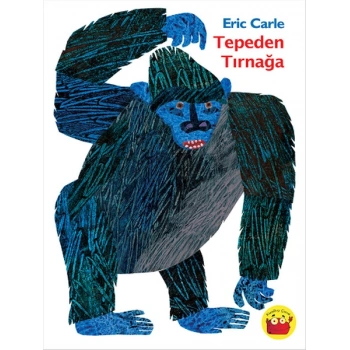 Tepeden Tırnağa