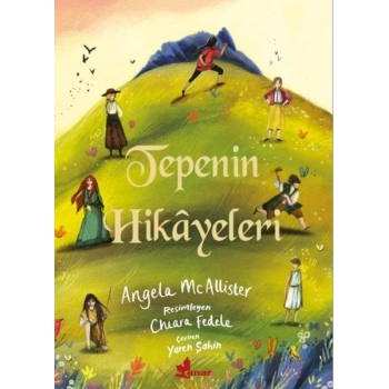 Tepenin Hikâyeleri