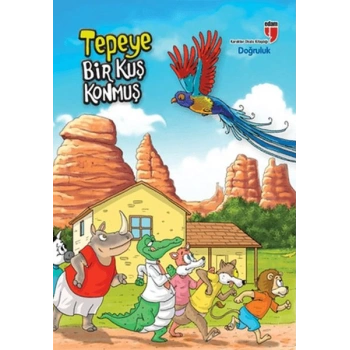Tepeye Bir Kuş Konmuş - Doğruluk