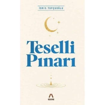 Teselli Pınarı