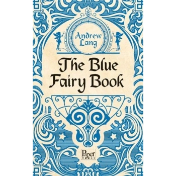 The Blue Fairy Book